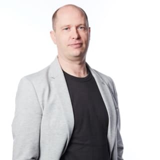 Jacob Fjord